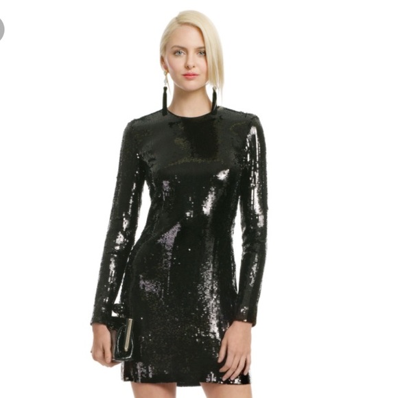 Diane von Furstenberg Dresses & Skirts - DVF Pauletta Embellished BNWT