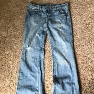 AE favorite boyfriend SZ 14