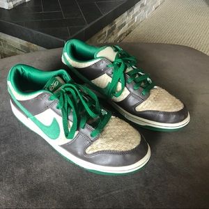 NIKE 6.0 Sneaker