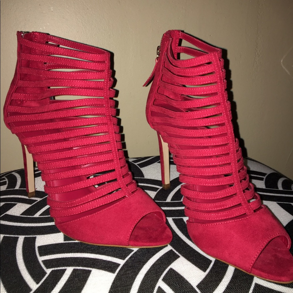 Zara Basic Women's Collection