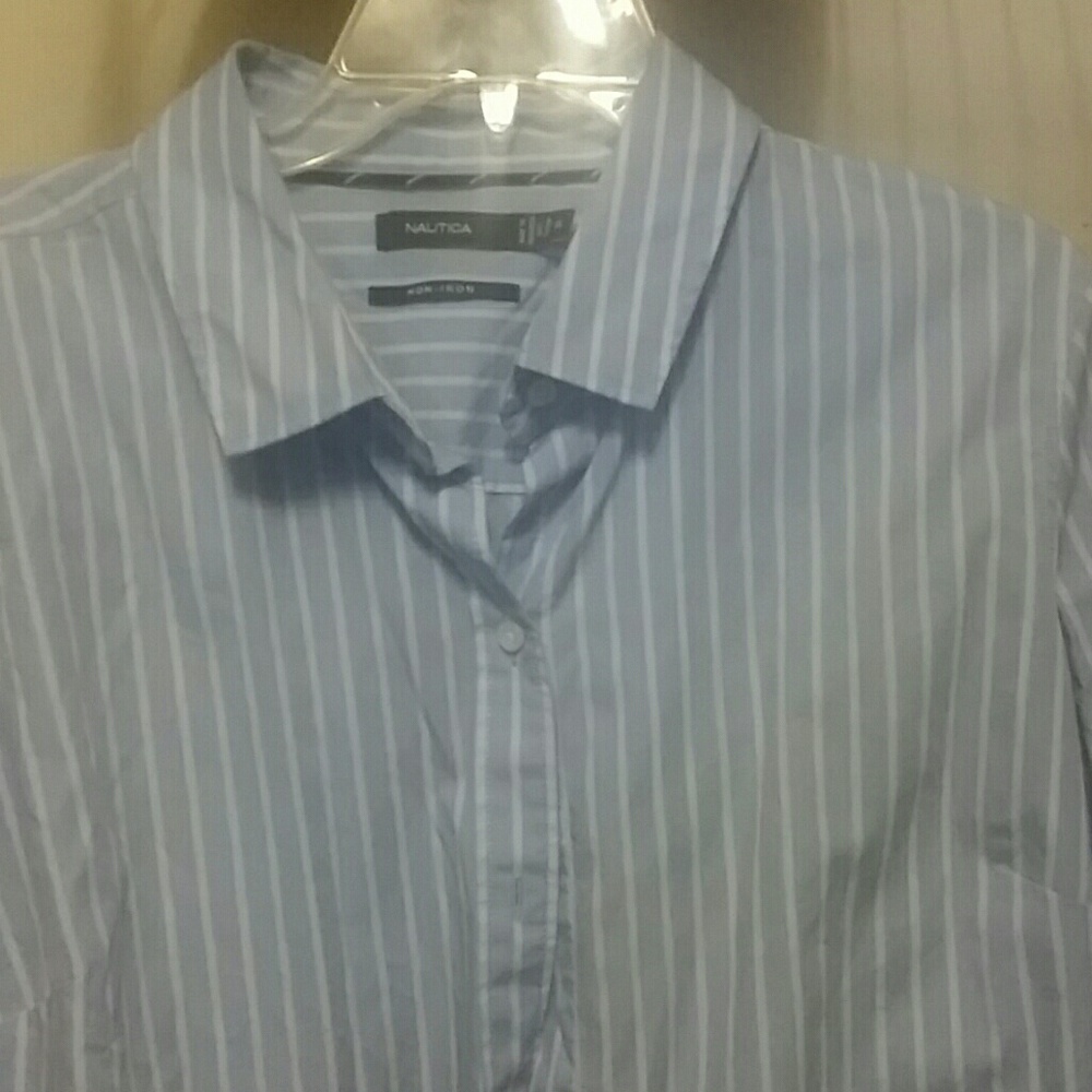 Dress shirt