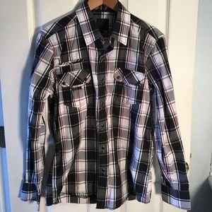 Nice 7 Diamonds Shirt 💎💎💎💎💎💎💎