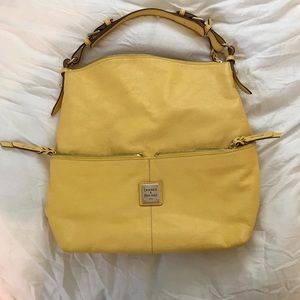 Dooney&Bourke purse