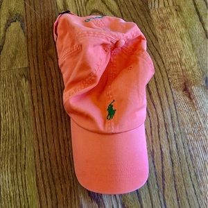 Polo by Ralph Lauren hat