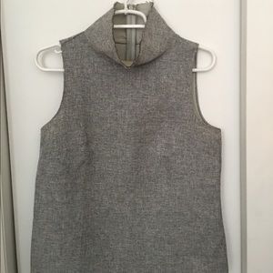 Zara turtleneck