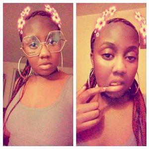 Meet your Posher, Slimthick