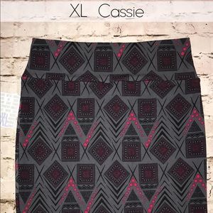 LuLaRoe Cassie