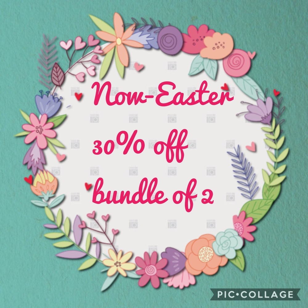 BUNDLE & SAVE