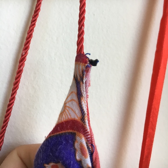 🌺SOLD🌺 Free People printed dress - Picture 6 of 6