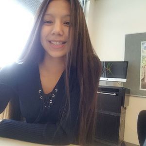 Meet your Posher, Marisol