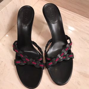 Authentic Gucci Sandal