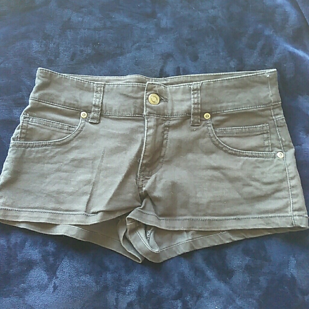 Forever 21 shorts