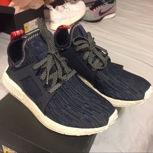 Adidas NMD-XR1 PK Women