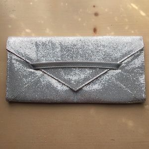 ✨Victoria's Secret Sparkle Clutch✨