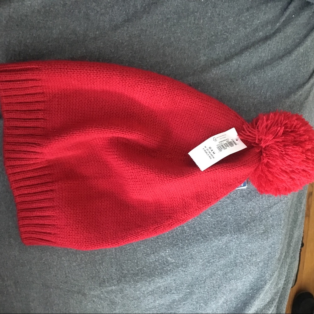 Baby hat