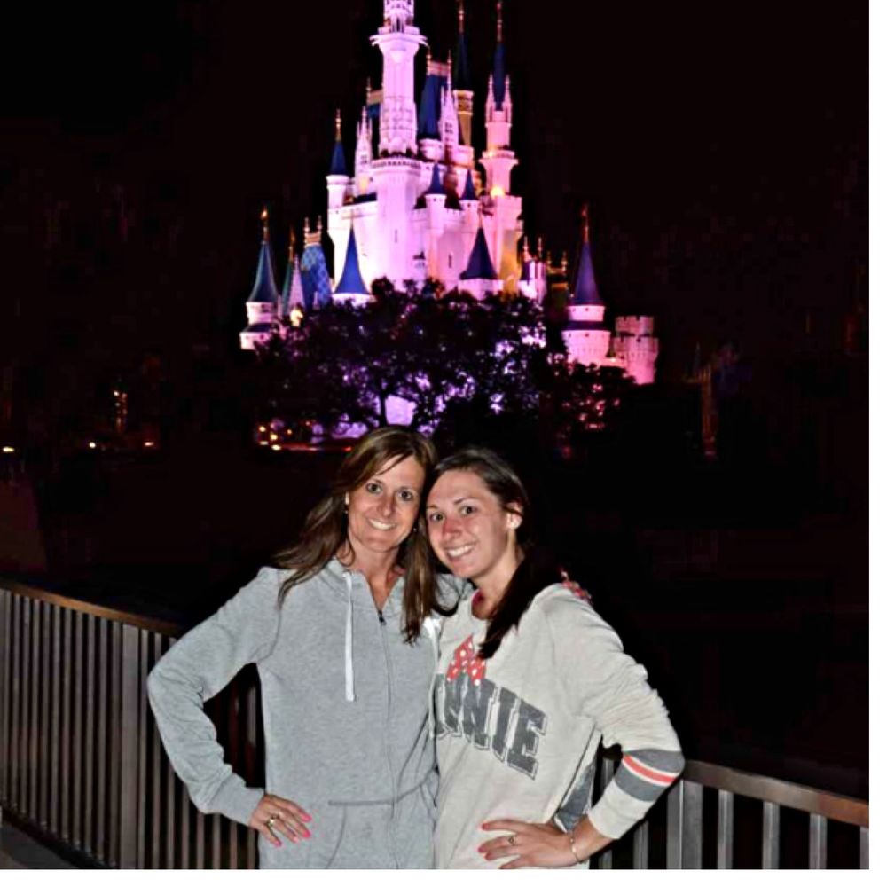 Meet your Posher, Brittany