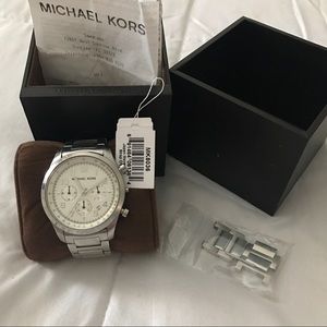 Michael Kors Watch