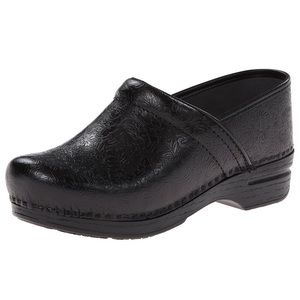 Dansko XP clog