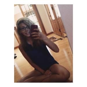 Meet your Posher, Christa