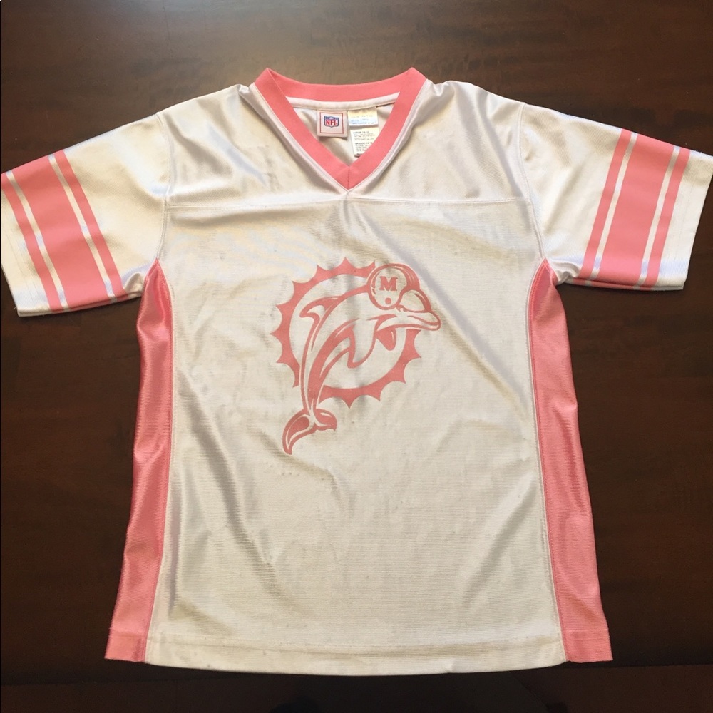 Miami Dolphins Jersey