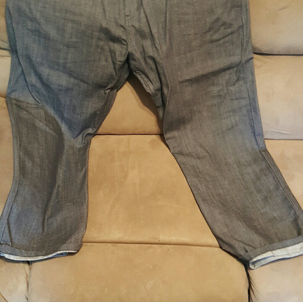 Sz 42X32 Rocawear Jeans