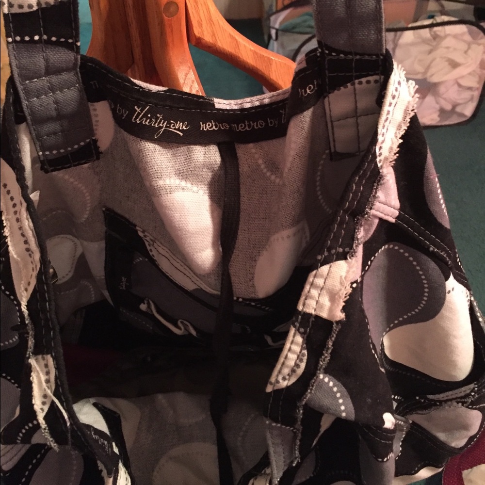 Thirty one Retro Metro bag