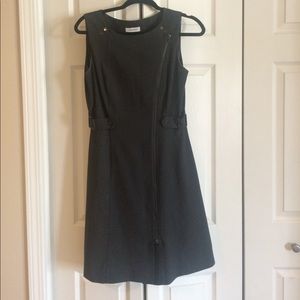 Calvin Klein Aline suit dress