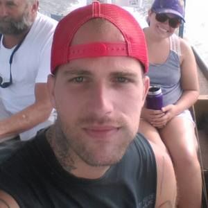 Meet your Posher, Matthew