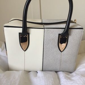 NWOT River Island Box Bag