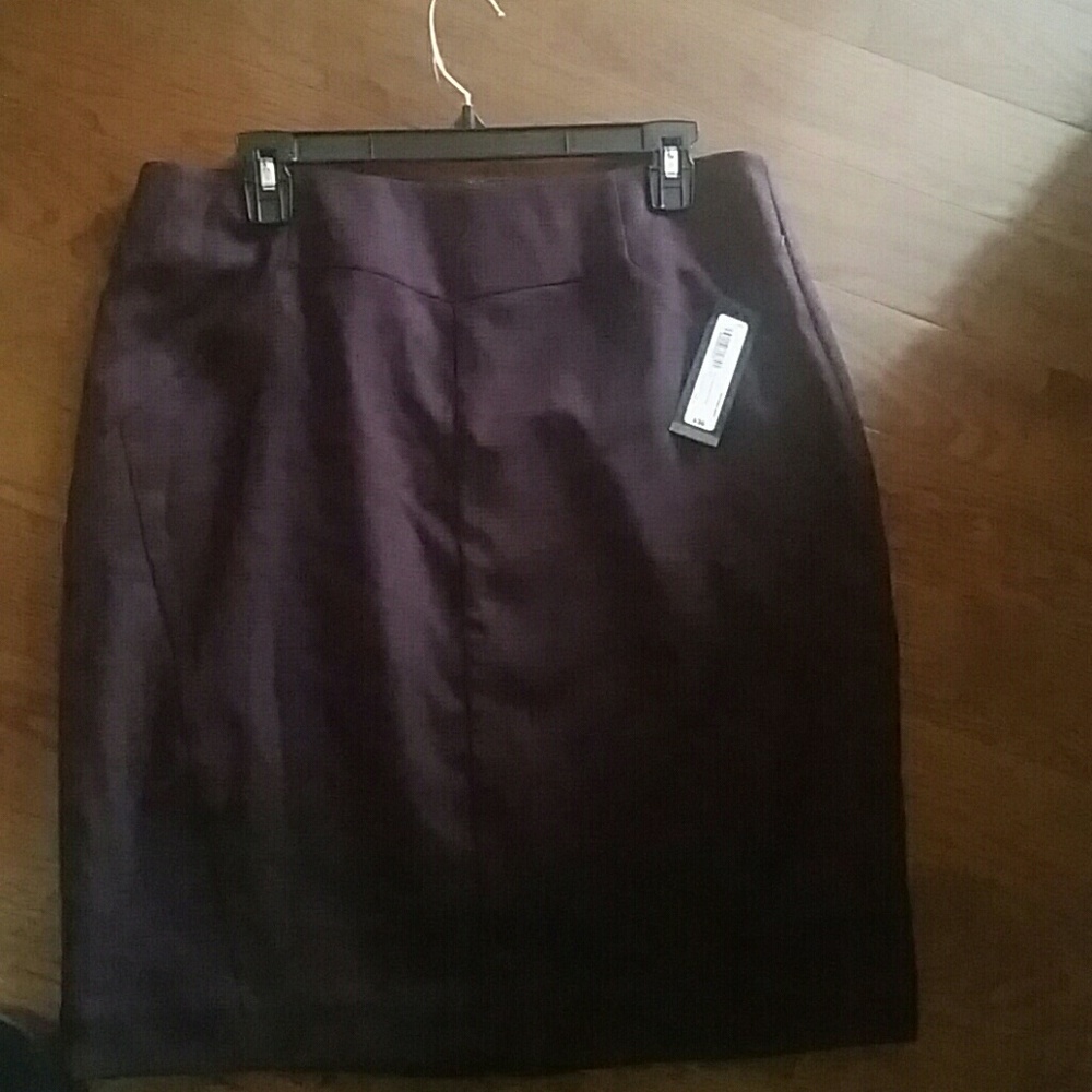 Dressy skirt