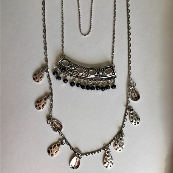 Boho Jewelry Set - Picture 2 of 3