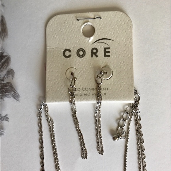 Boho Jewelry Set - Picture 3 of 3