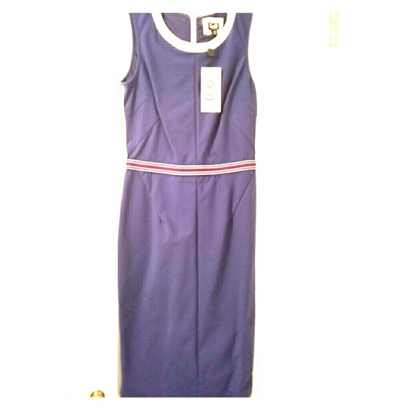 Purple Reign: Rule in Dolce & Gabbana - New!