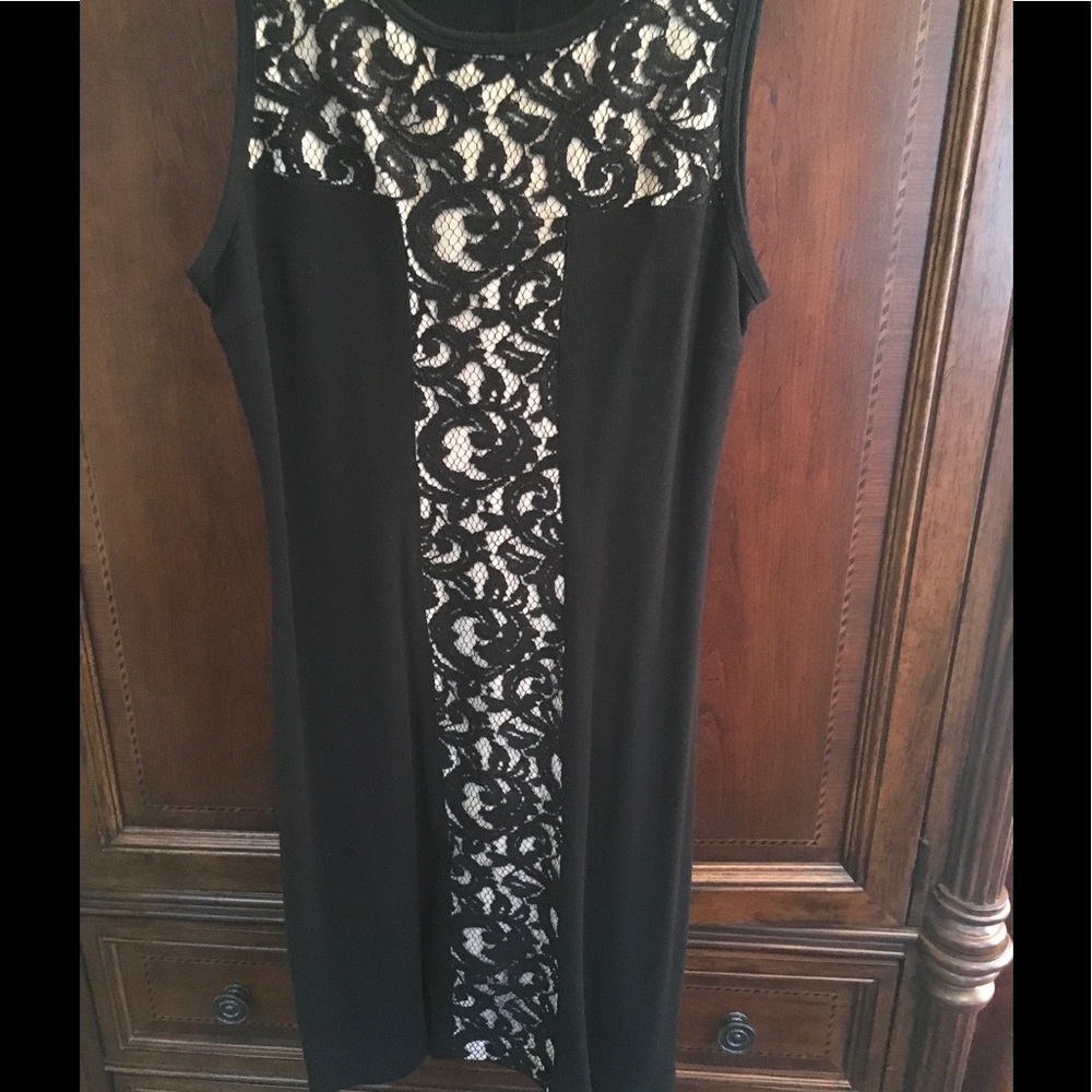 Karen Kane dress