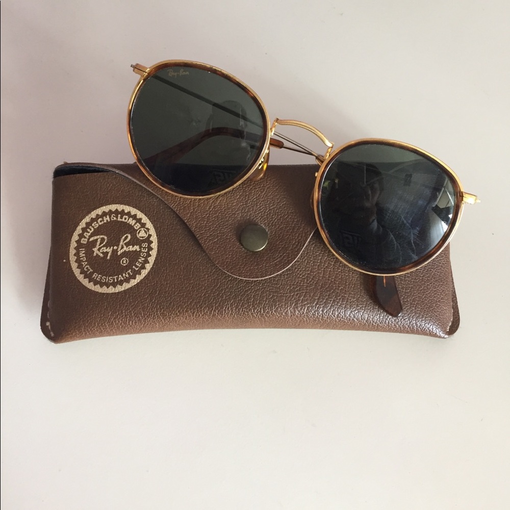 RayBan Sunglasses