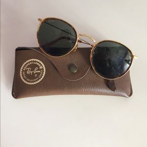 RayBan Sunglasses
