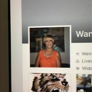 Meet your Posher, Wanda