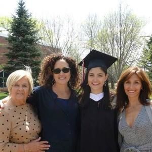 Meet your Posher, Cheryl