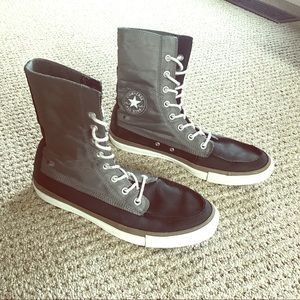 Converse All Star, high top, unisex, convertible