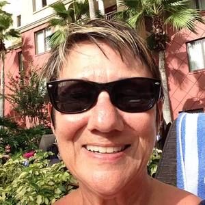 Meet your Posher, Linda