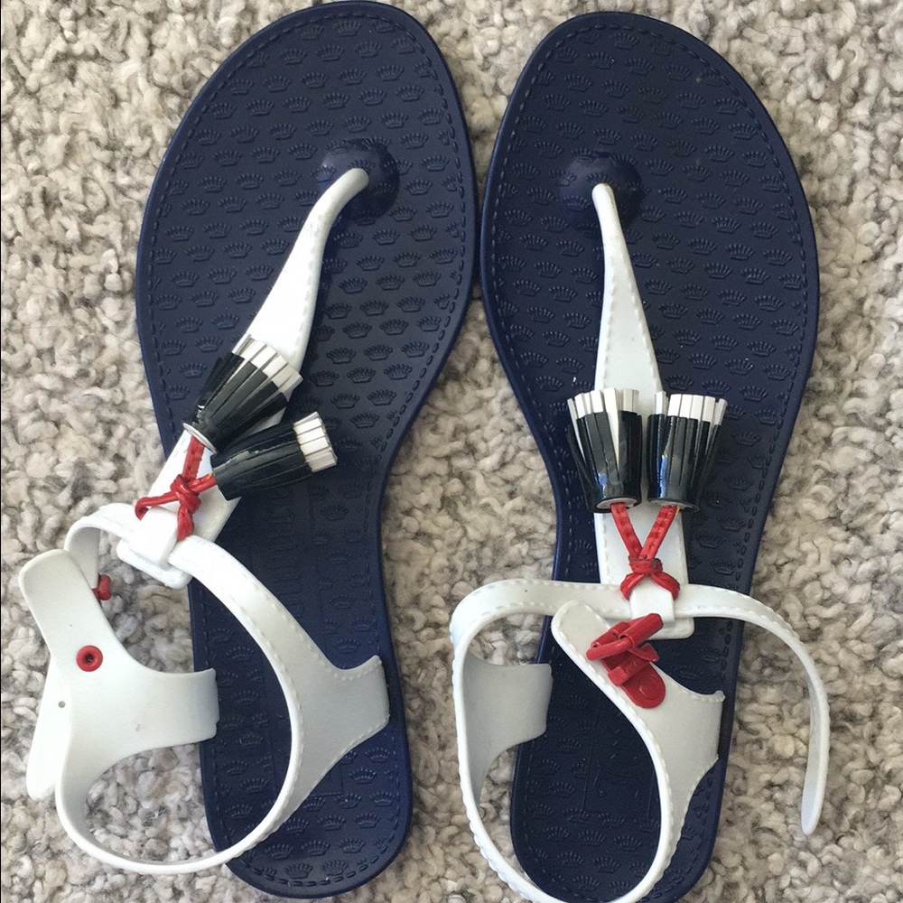Juicy Couter sandal
