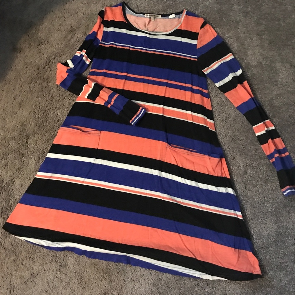 NWOT Thread 4 Thought dress