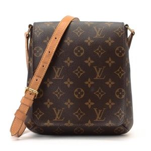 MAKE OFFER TODAY! Authentic Louis Vuitton salsa