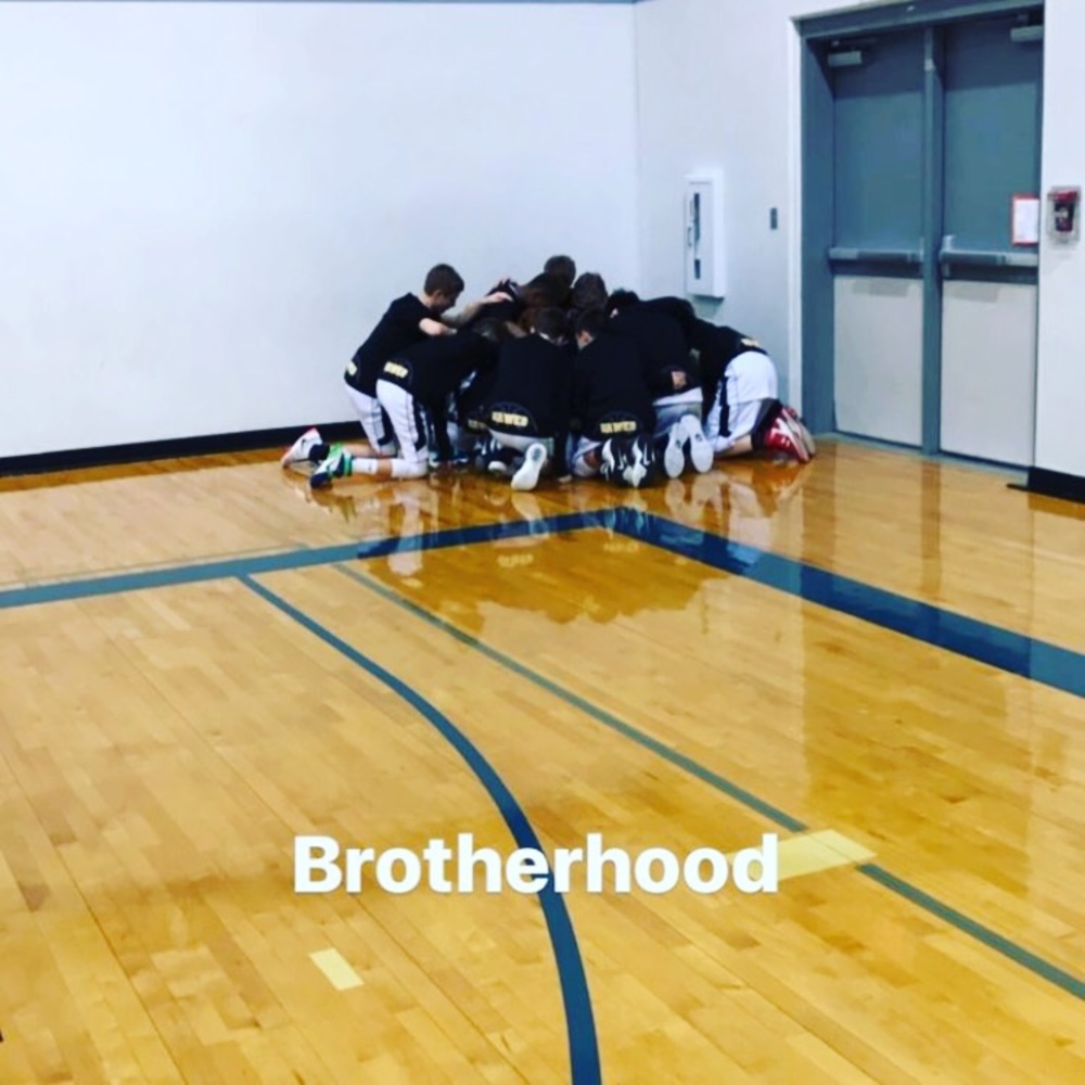 Meet your Posher, Emerson