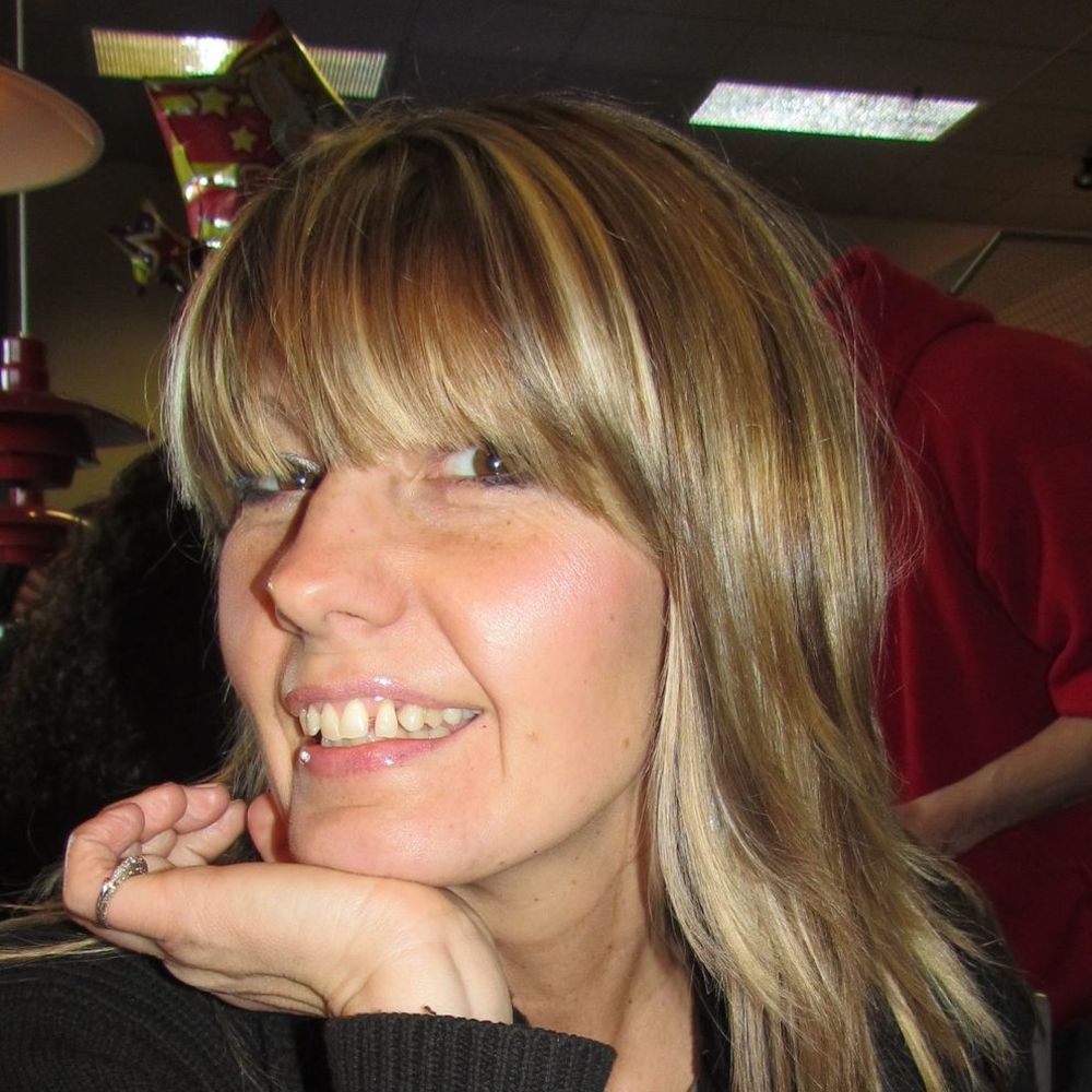 Meet your Posher, Carla