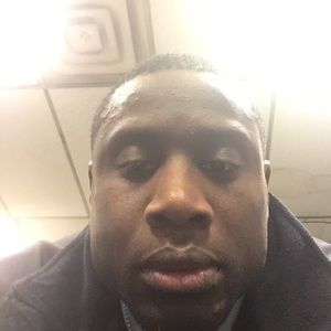 Meet your Posher, Keith