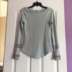 Free People Sweater