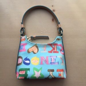 Dooney & Bourke Mini Handbag