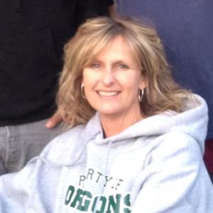 Meet your Posher, Julie