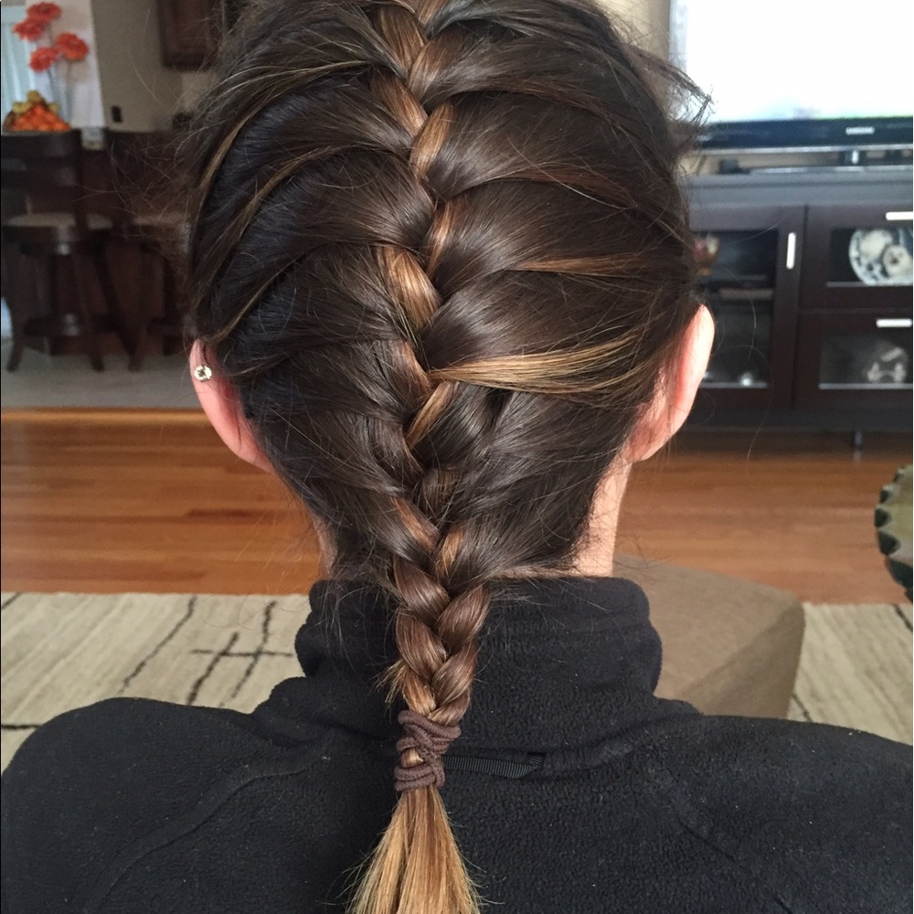 Meet your Posher, Azra